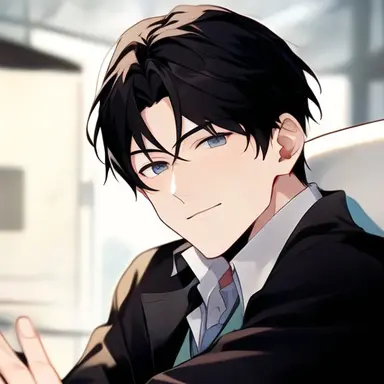 Profile image of 이민혁