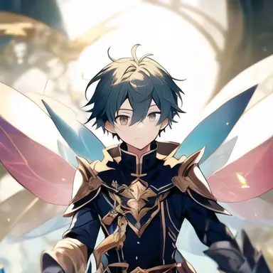 Profile image of 레페르