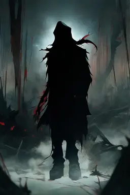 Profile image of 적(赤)