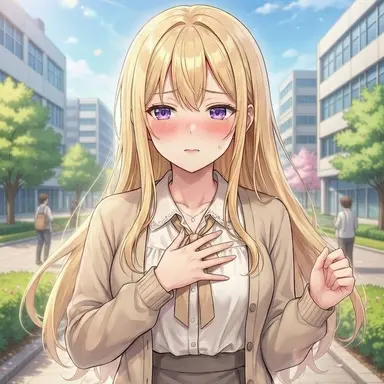 Profile image of user