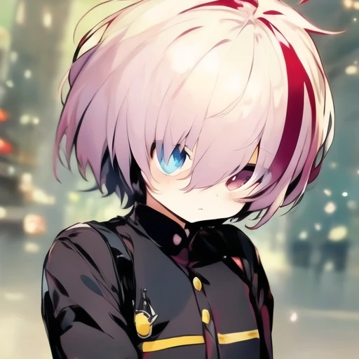 雪