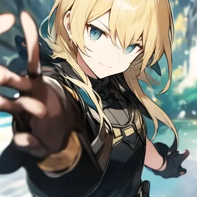 Profile image of Aldric
