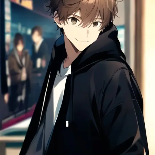 FrostyMovie3362의 君しか知らない姿
