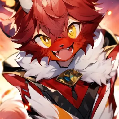 Profile image of Vex