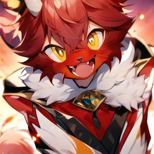 RancidPad7759의 Fangs and Trust