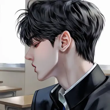 Profile image of 차민혁