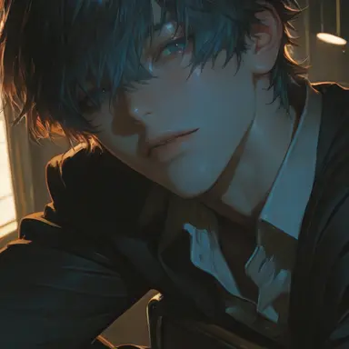 Profile image of 차민혁