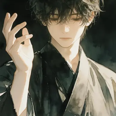 Profile image of 시가 마사오미