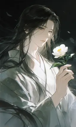 Profile image of 藤波　薫