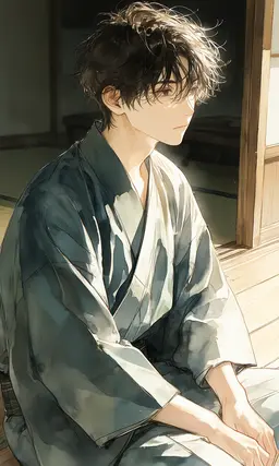 Profile image of 志賀　正臣