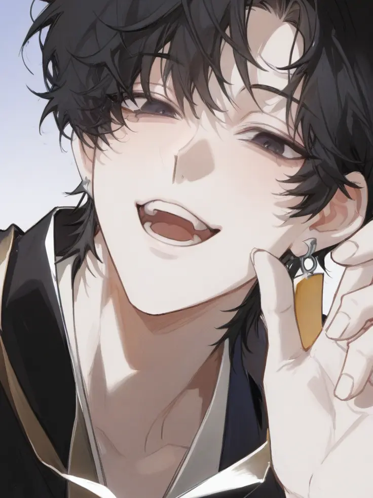 APOlOGY_U의 치넨 하야토