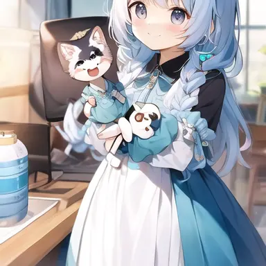 Profile image of Yuki Briar
