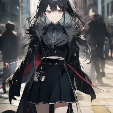 Profile image of 瑠奈