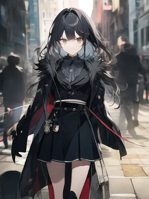 BigGoal2734의 わからせ…？