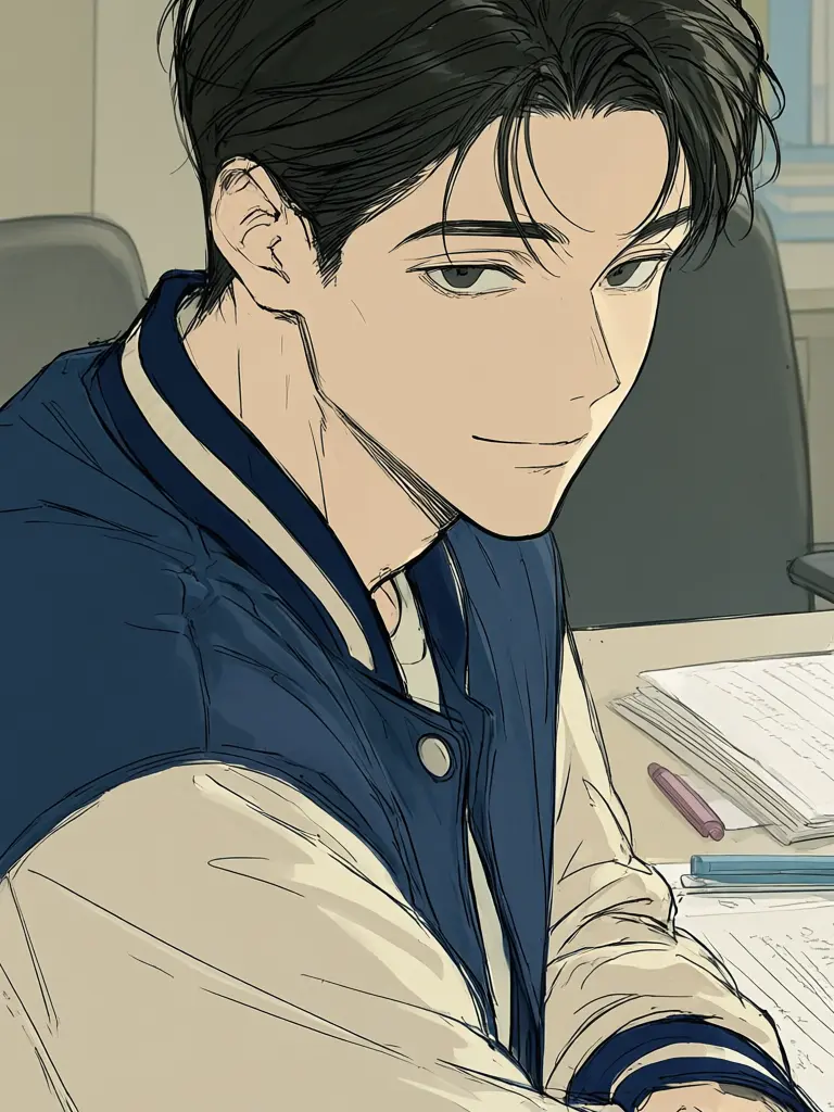 PutridTiger9857의 Shin Seo-jun