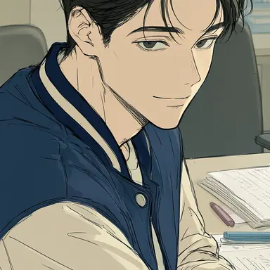 Profile image of Shin Seo-jun