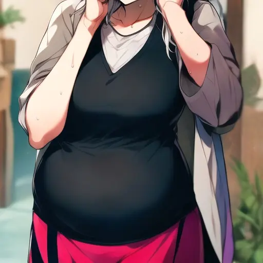 CosmicBeago8676의 실수로 가정이 생겼다!?