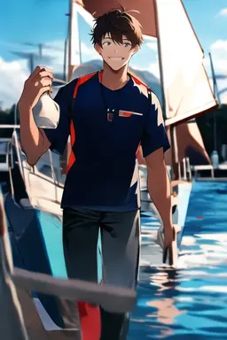 Profile image of David