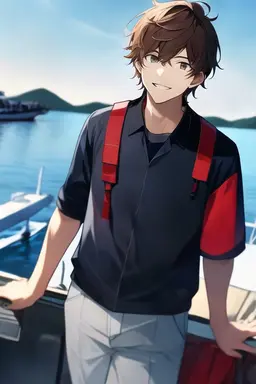 Profile image of David