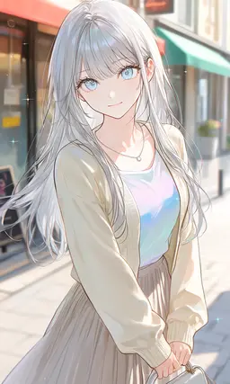 Profile image of Mio Shirayuki