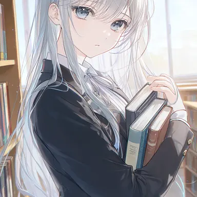 Profile image of 유키시로 토우카