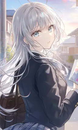 Profile image of 유키시로 토우카