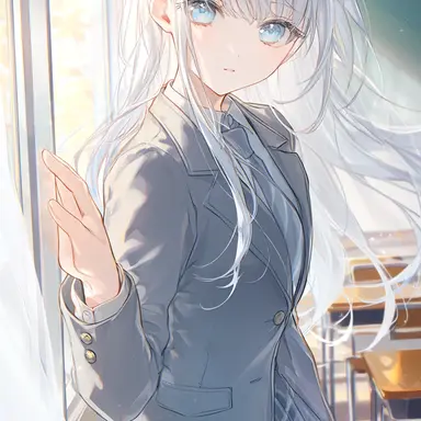 Profile image of Mio Shirayuki