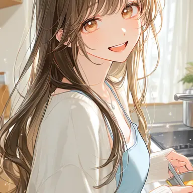 Profile image of 시라미네 유키노