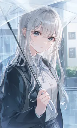 Profile image of 유키시로 토우카