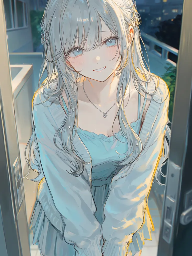 crontab-e의 《極限設定》逃げても、きみの隣