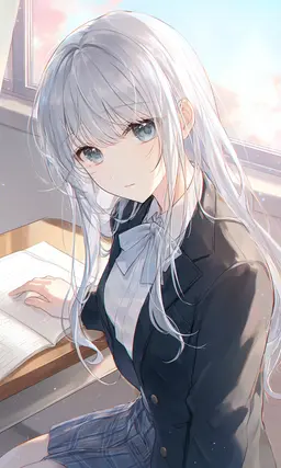Profile image of 유키시로 토우카