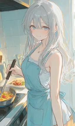 Profile image of Mio Amamiya