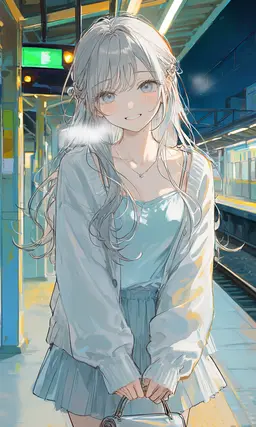 Profile image of Mio Amamiya