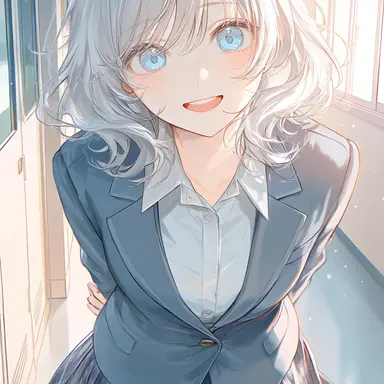 Profile image of Kanade Shirayuki