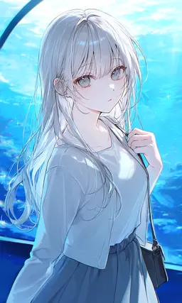 Profile image of 유키시로 토우카