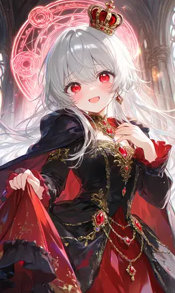 Profile image of Licia Alvain