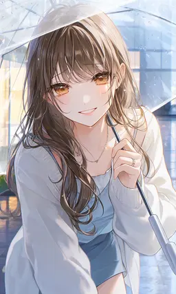 Profile image of 시라미네 유키노