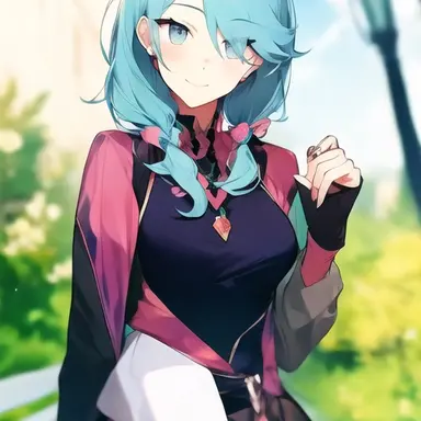 Profile image of Liora