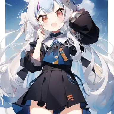 Profile image of 반사