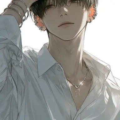 Profile image of Kim Minjun