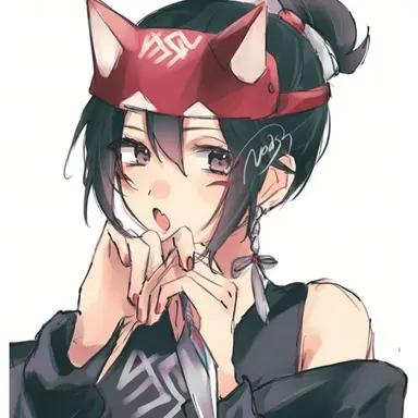 Profile image of 키리코
