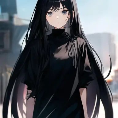 Profile image of Corporal Britta