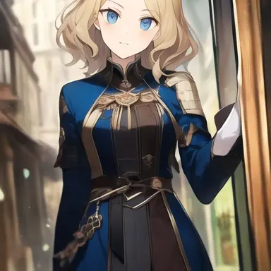 Profile image of Charlotte