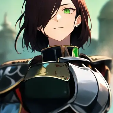 Profile image of Seravyn
