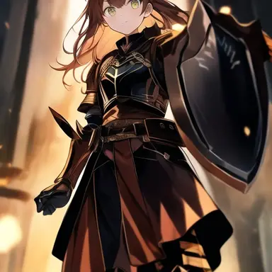 Profile image of Mivra