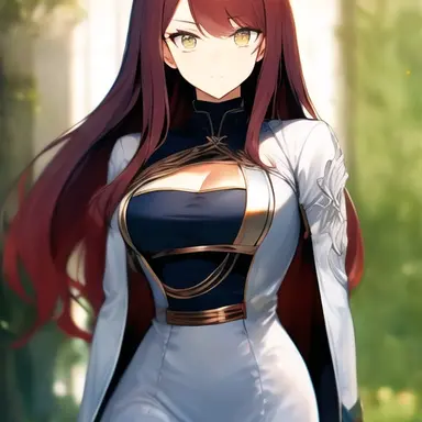 Profile image of Alynna
