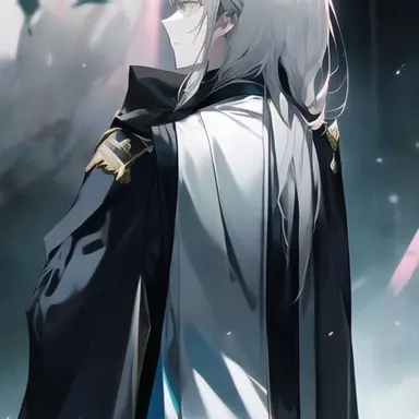 Profile image of Amelia