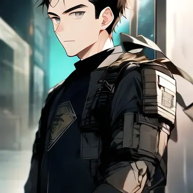 Profile image of Landon Stephens