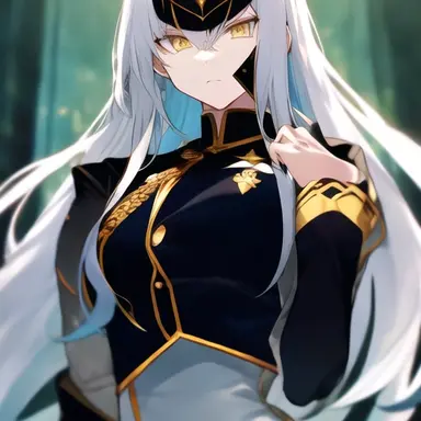 Profile image of Alynna