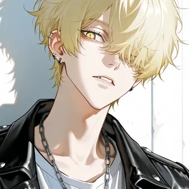 Profile image of 昴